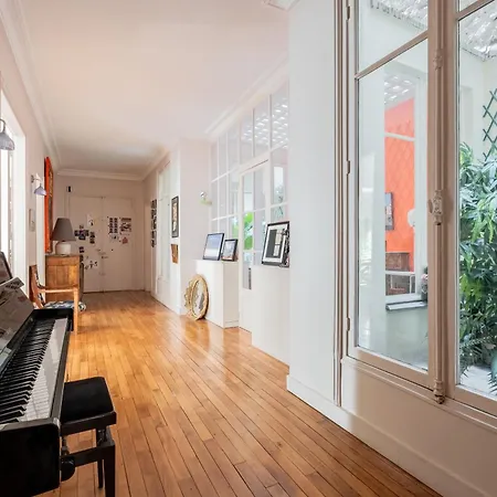 Appartement Veeve - Refined Design Paris