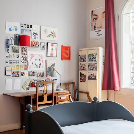Veeve - Refined Design Appartement *