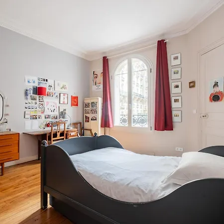 Appartement Veeve - Refined Design Paris