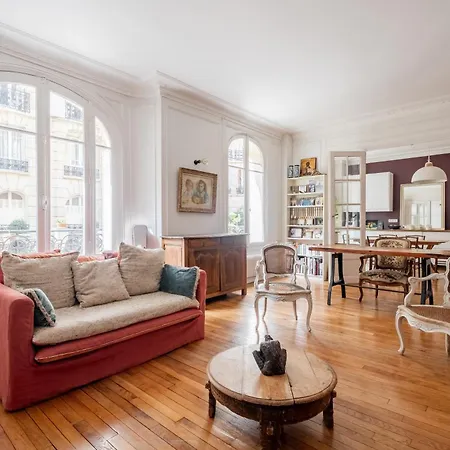 Veeve - Refined Design * Paris