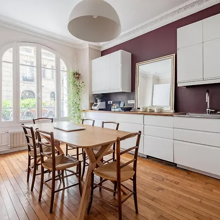 Veeve - Refined Design Appartement