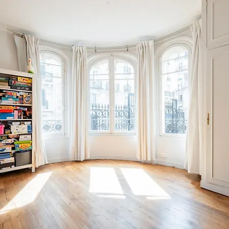 Veeve - Refined Design Appartement *