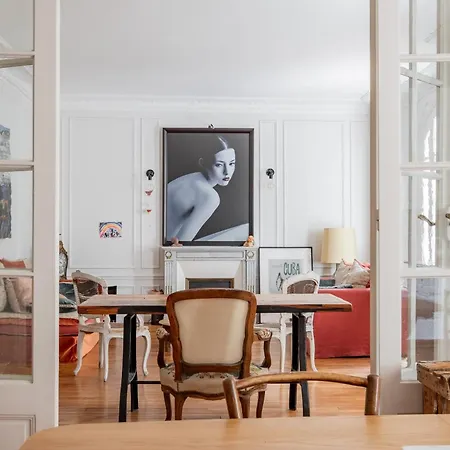 Appartement Veeve - Refined Design *