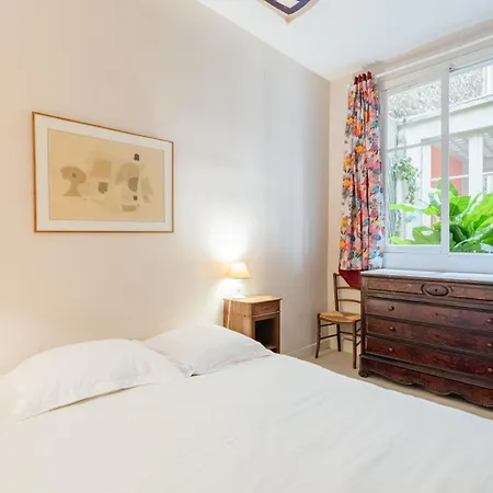 Appartement Veeve - Refined Design
