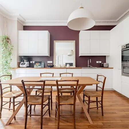 Veeve - Refined Design Appartement *