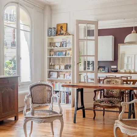 Veeve - Refined Design Appartement
