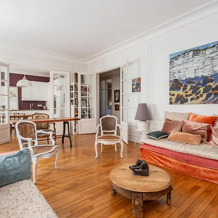 Veeve - Refined Design Appartement